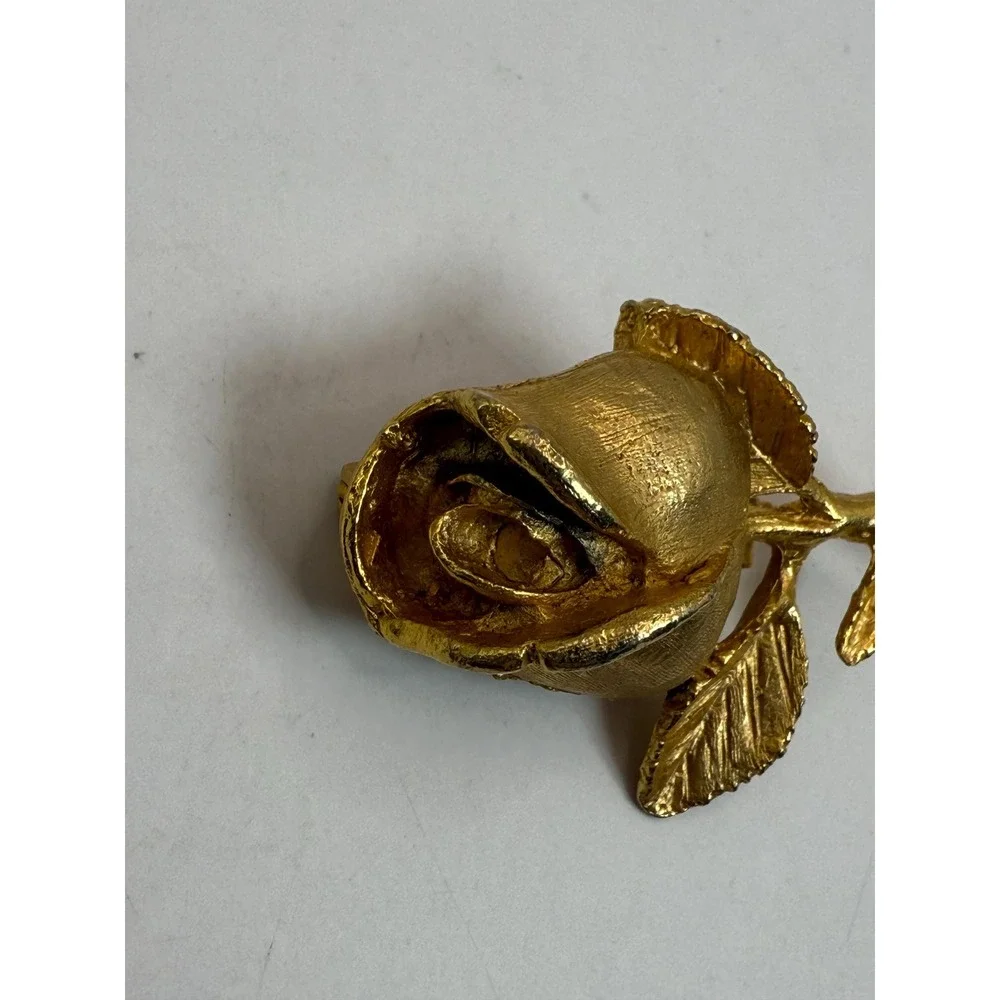 The Unbranded Brand vintage gold